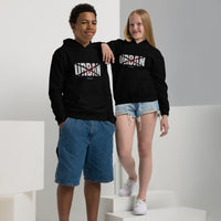 Urban Inspiration Youth heavy blend hoodie