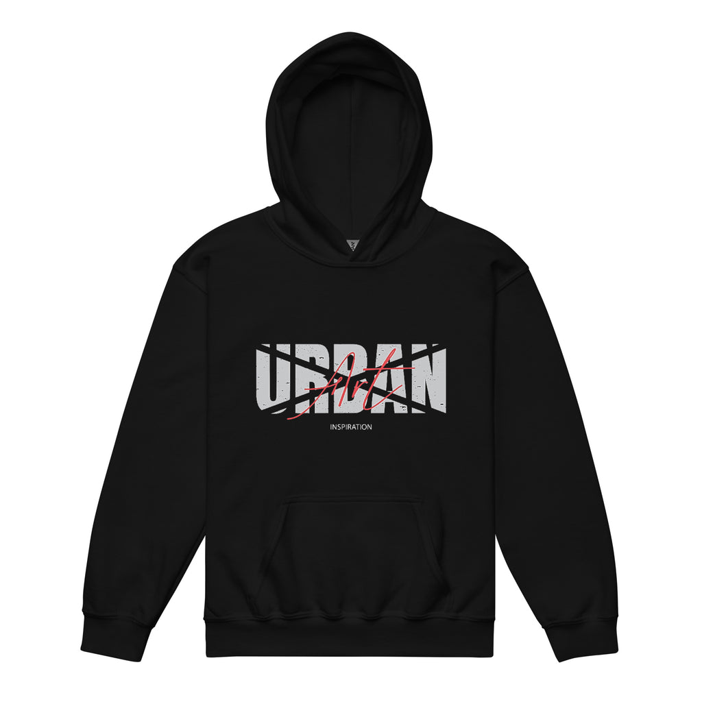 Urban Inspiration Youth heavy blend hoodie