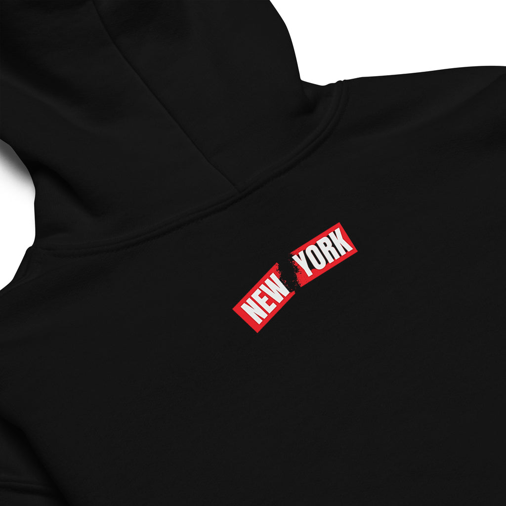 New York Youth heavy blend hoodie