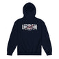 Urban Inspiration Youth heavy blend hoodie