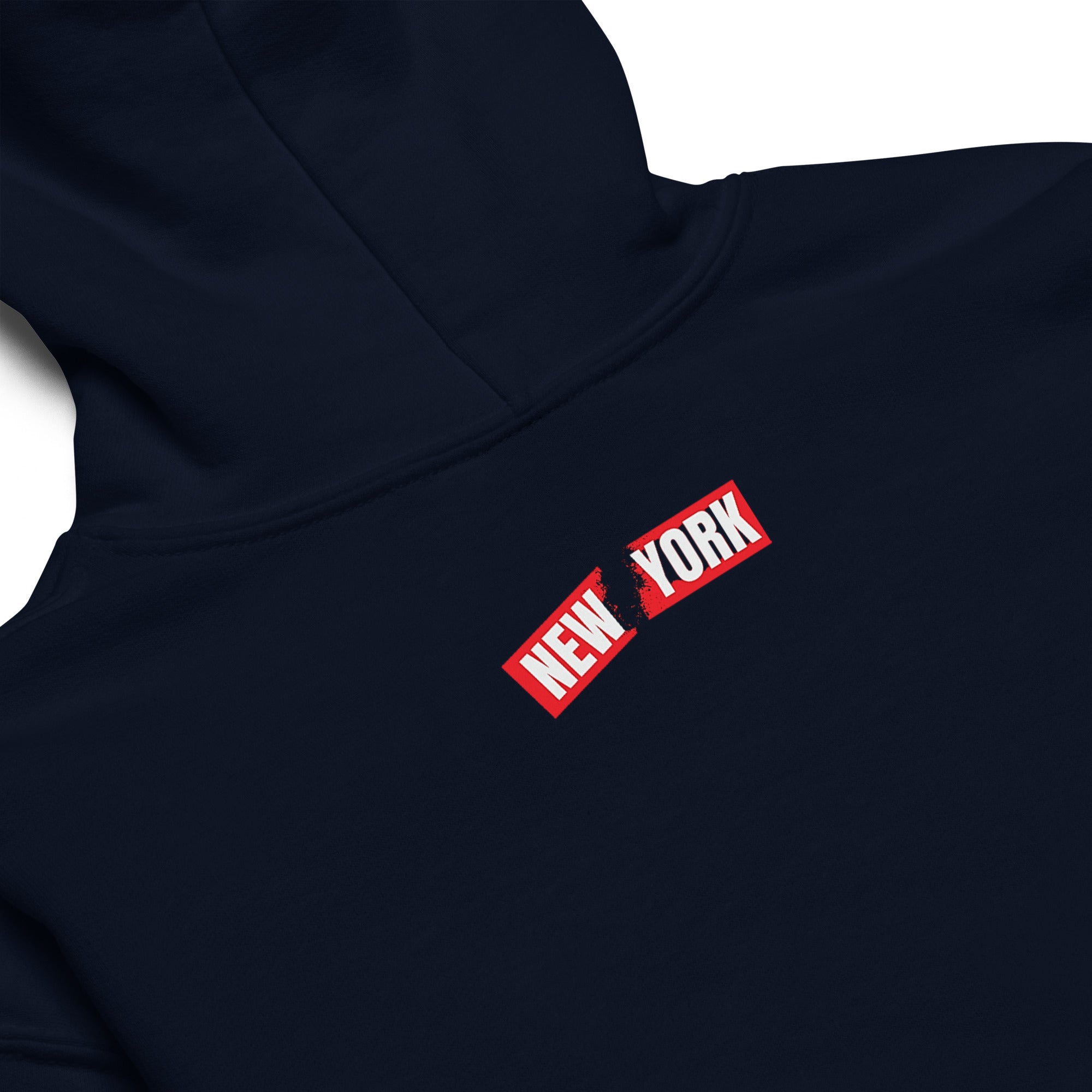 New York Youth heavy blend hoodie