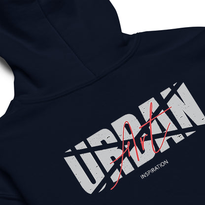 Urban Inspiration Youth heavy blend hoodie