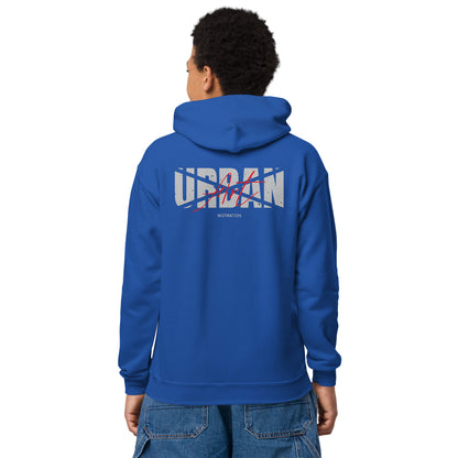 Urban Inspiration Youth heavy blend hoodie