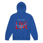 All You Need Is Love Youth heavy blend hoodie