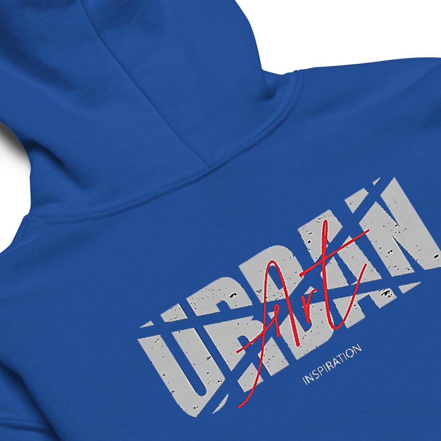 Urban Inspiration Youth heavy blend hoodie