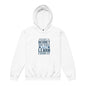 No Regrets Youth heavy blend hoodie