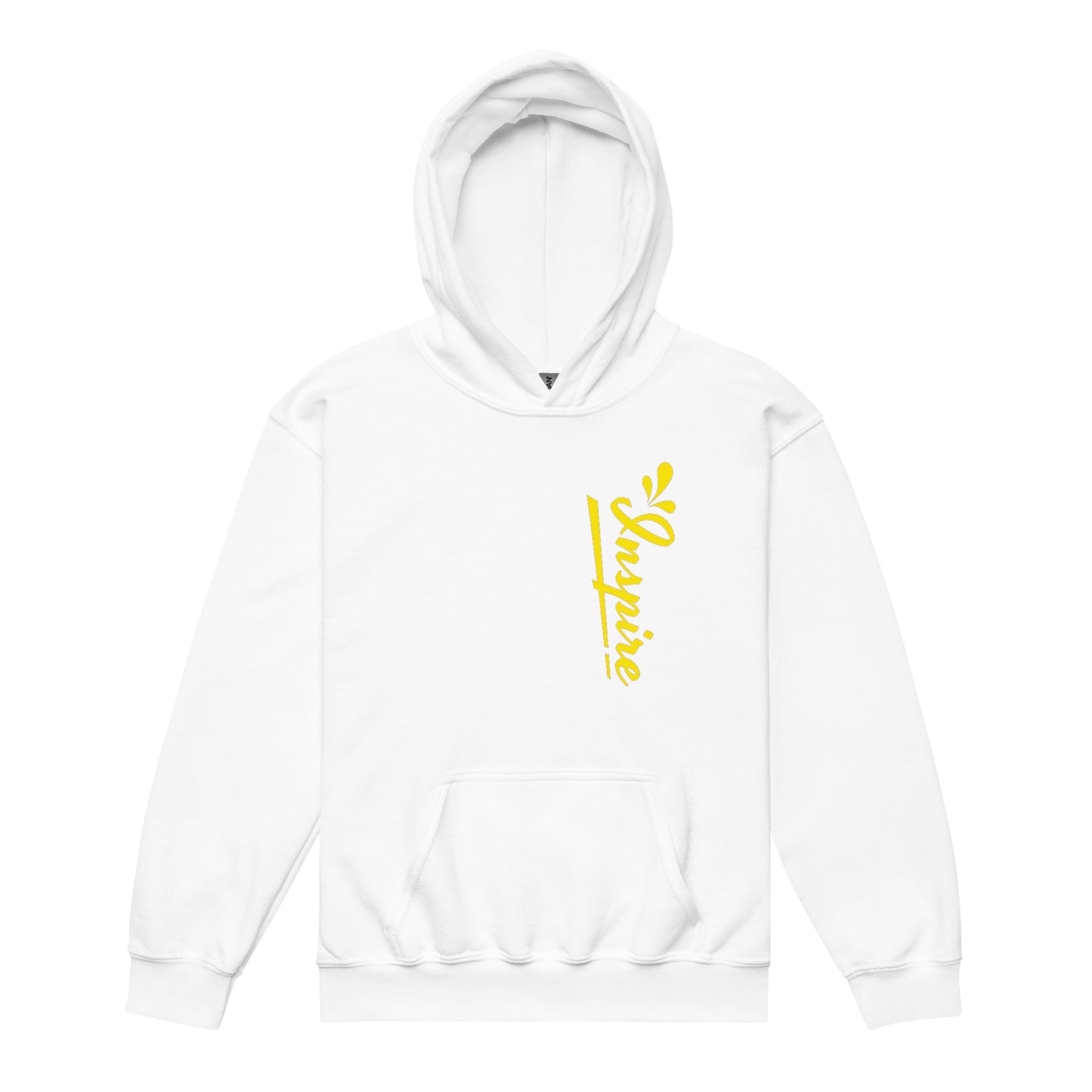 All You Need Is Love Youth heavy blend hoodie