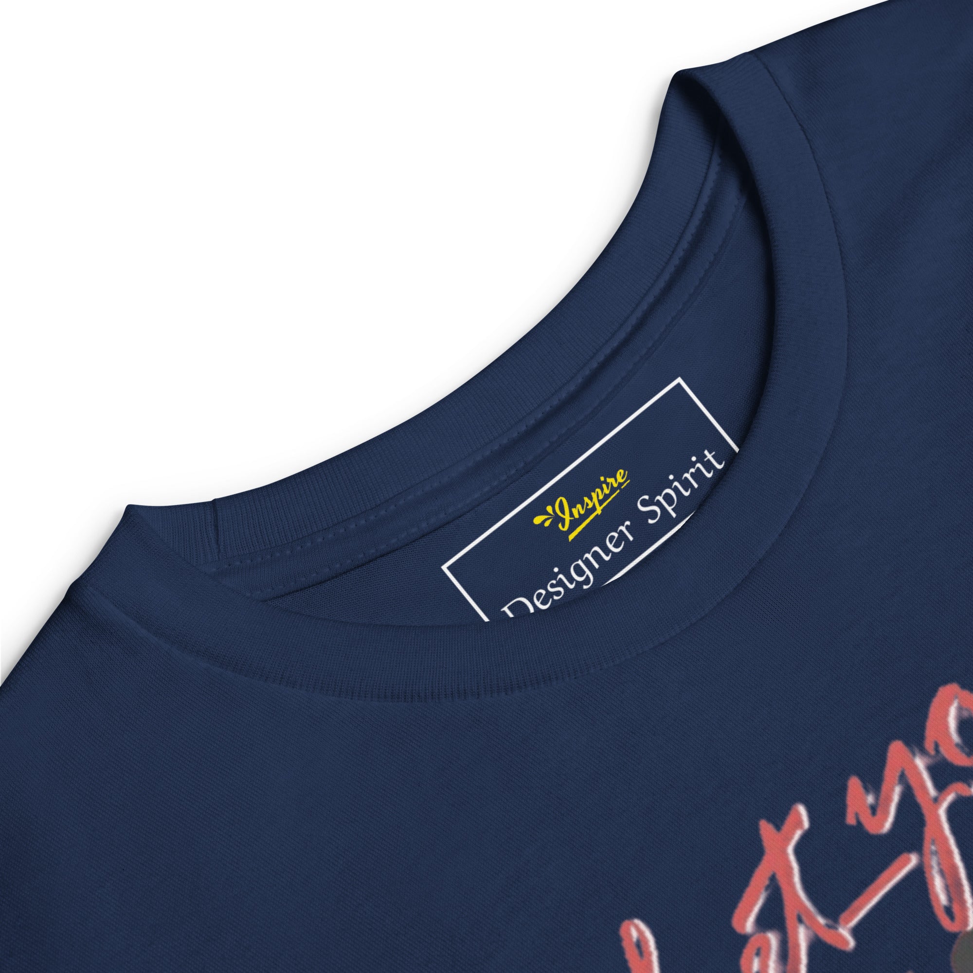 Let Your Dreams Be Your Wings Youth long sleeve tee