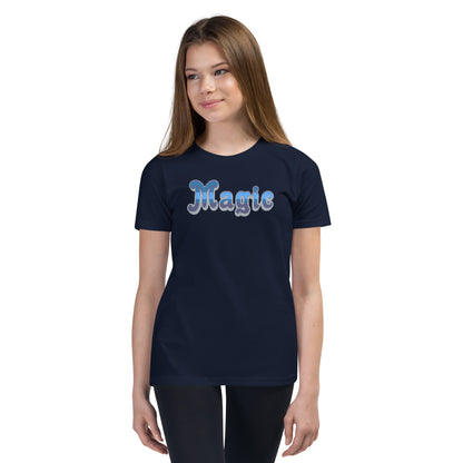 Magic Youth Short Sleeve T-Shirt