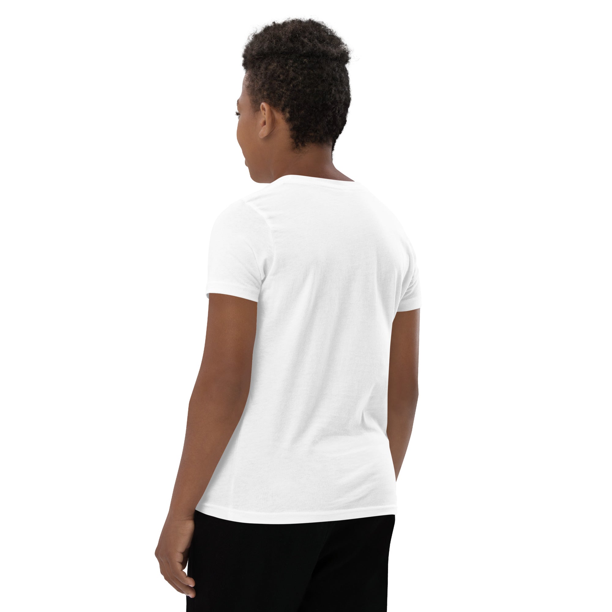 Magic Youth Short Sleeve T-Shirt
