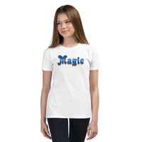 Magic Youth Short Sleeve T-Shirt