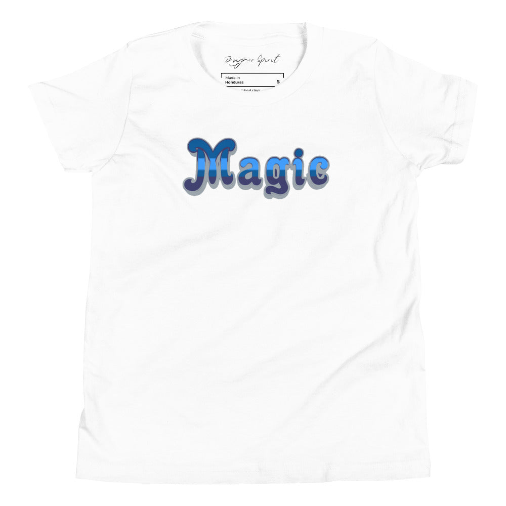 Magic Youth Short Sleeve T-Shirt