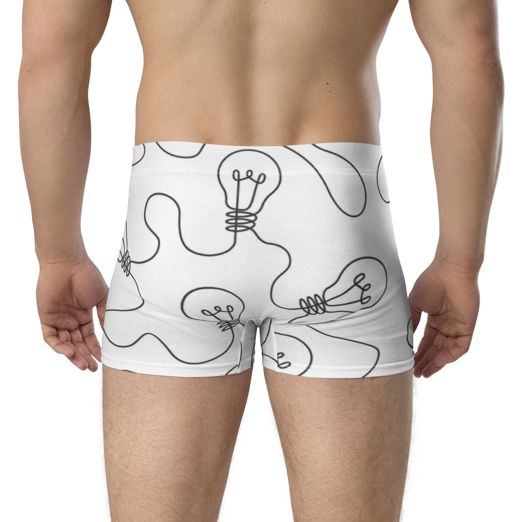Bulb Boxer Briefs