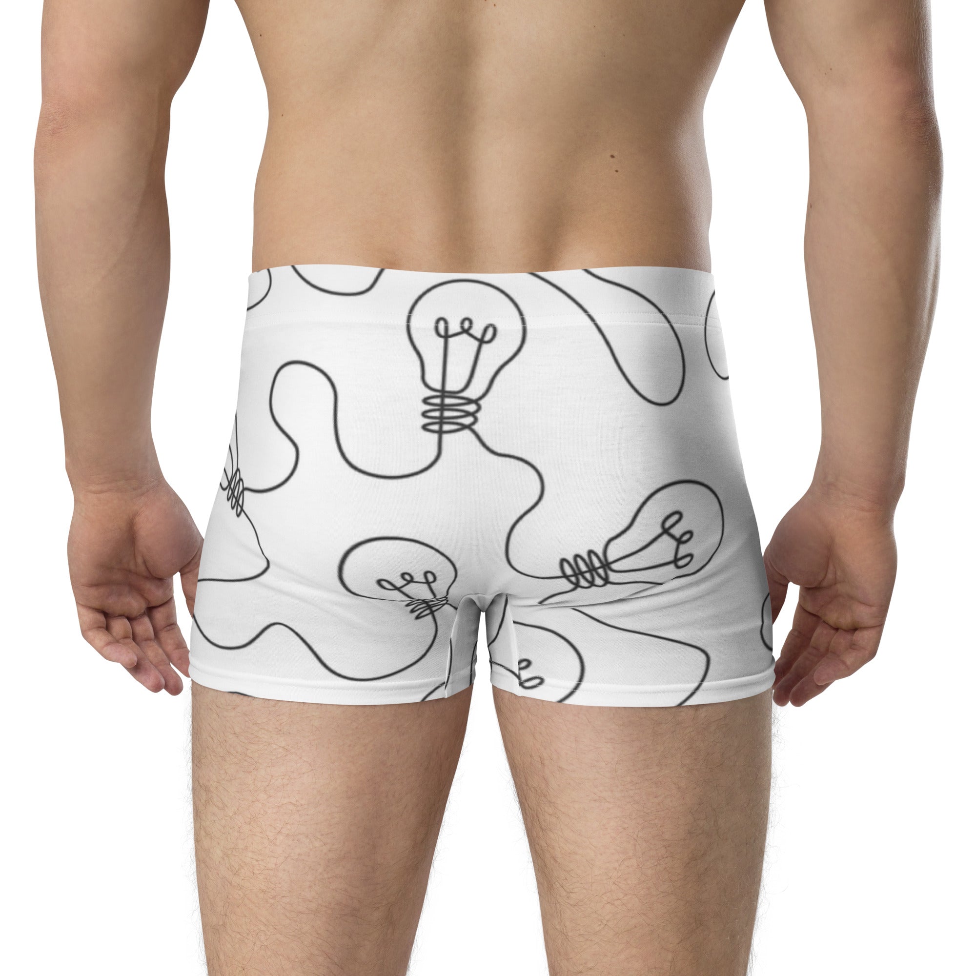 Bulb Boxer Briefs