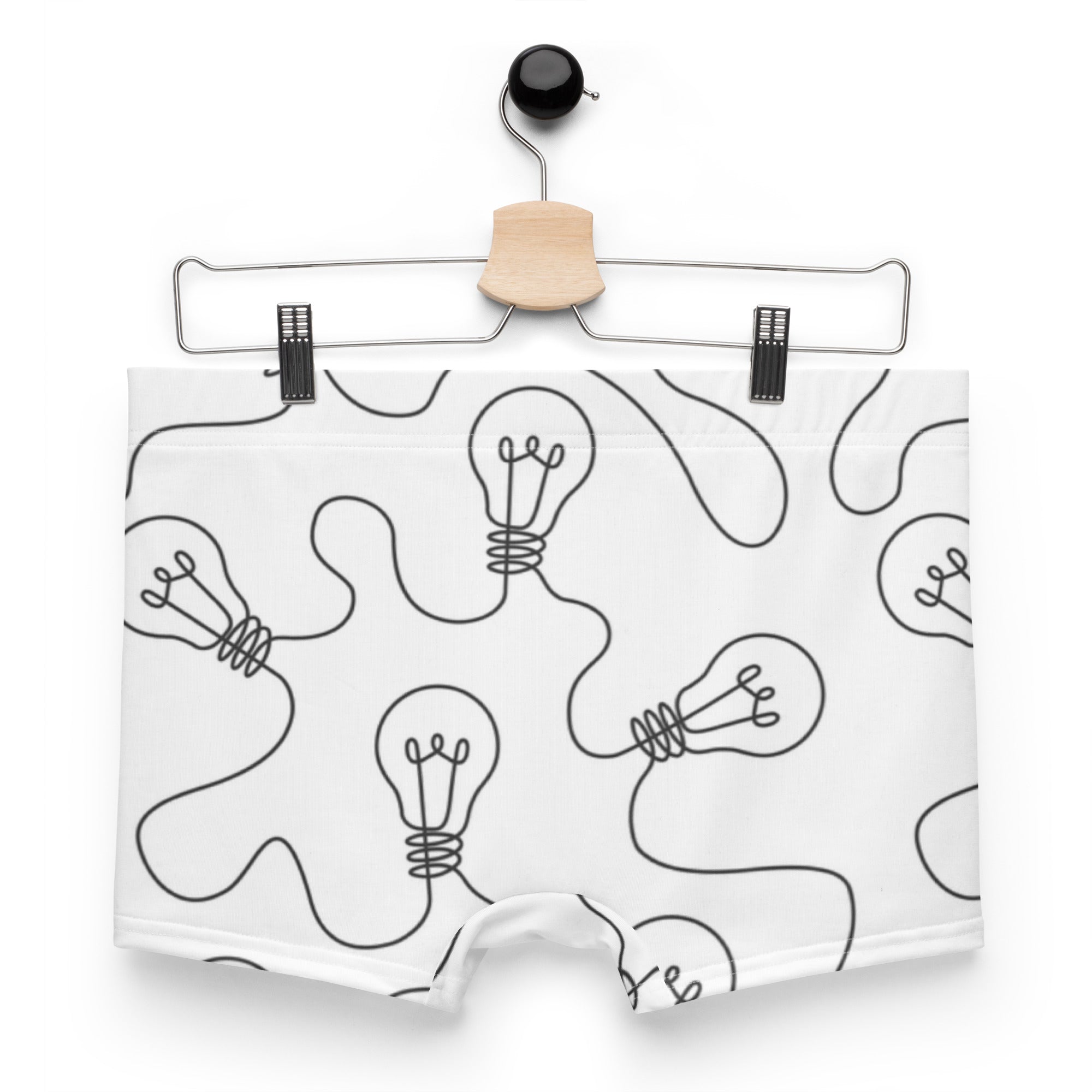 Bulb Boxer Briefs