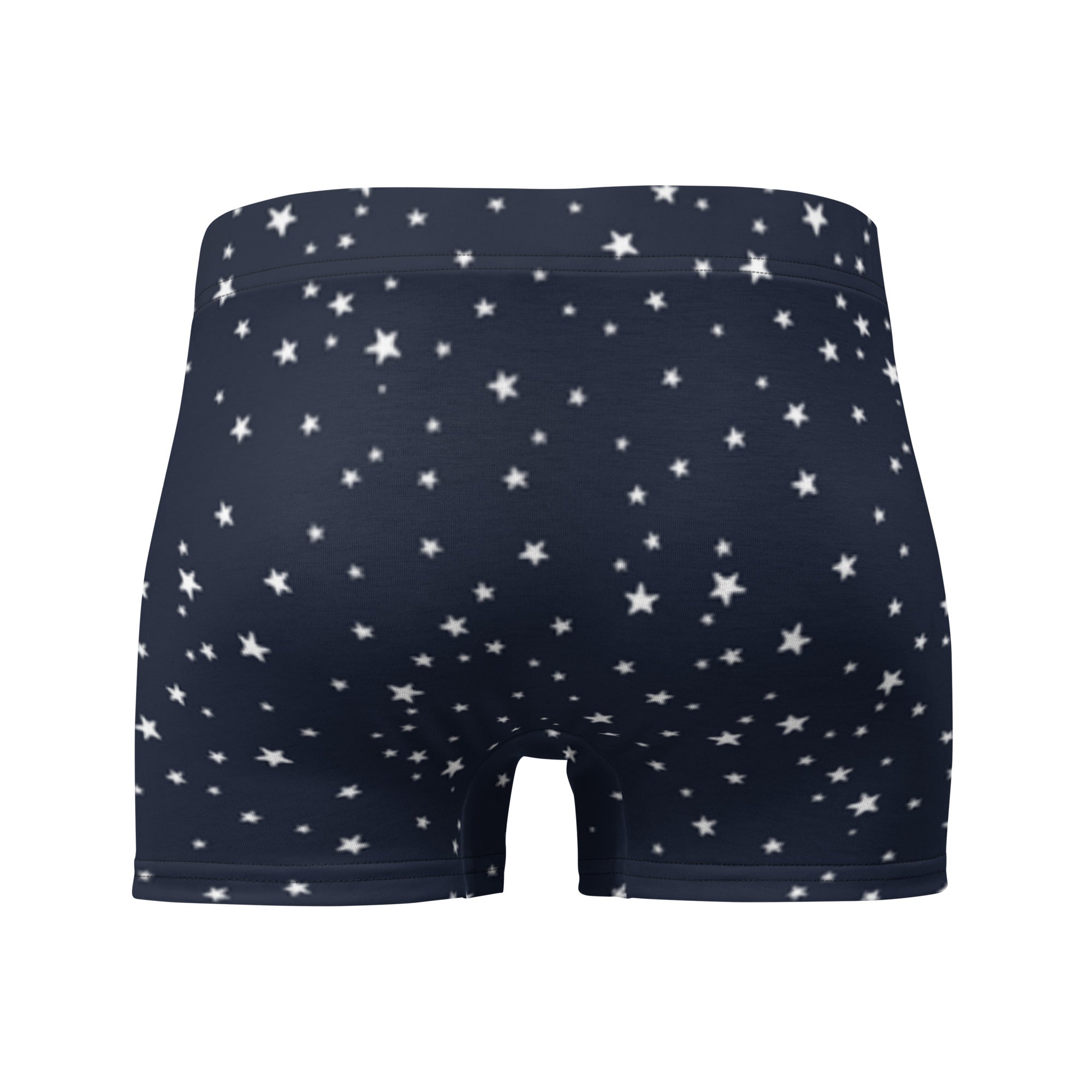 Midnight Stars Boxer Briefs