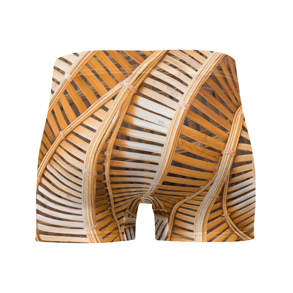 3D Wood Boxer Briefs