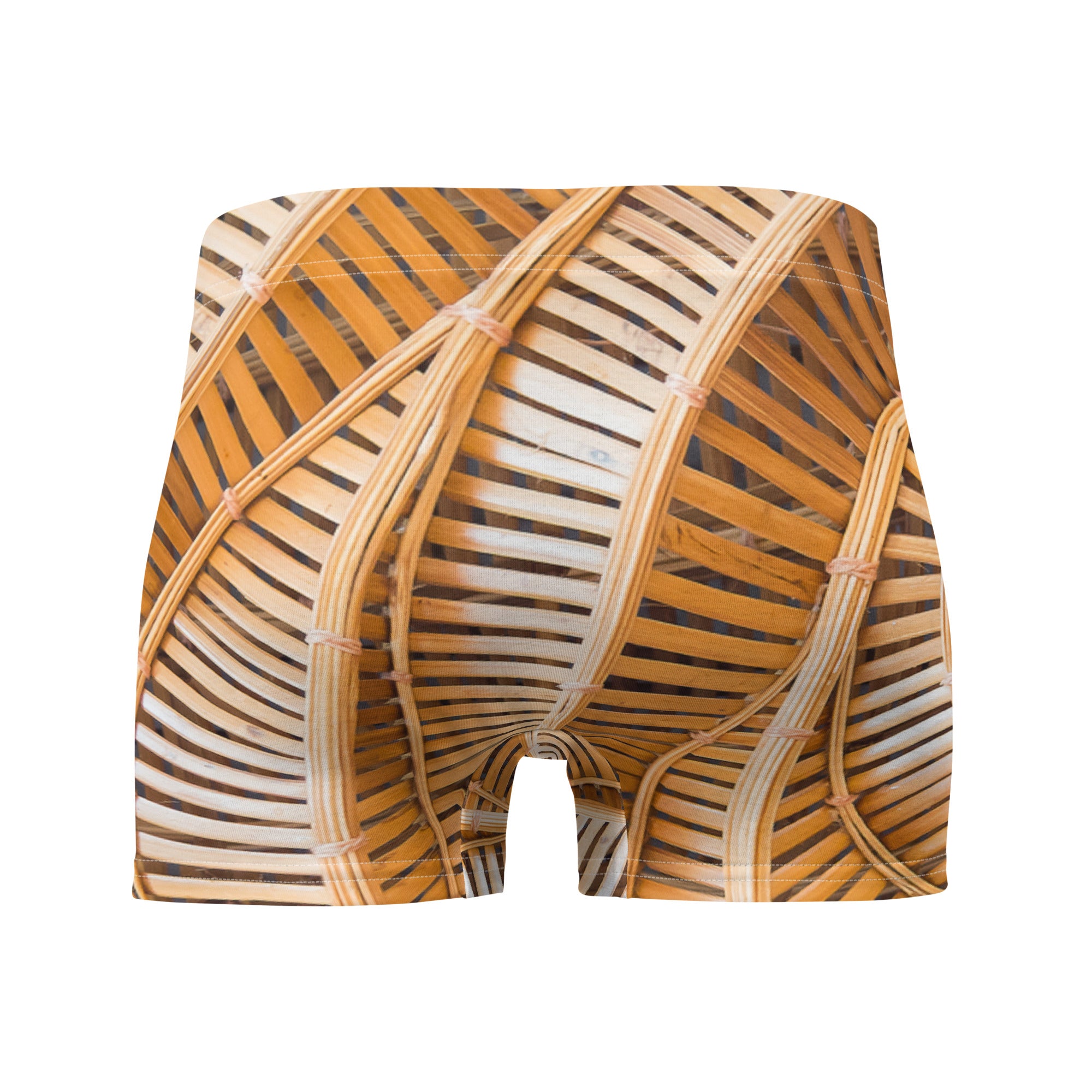 3D Wood Boxer Briefs