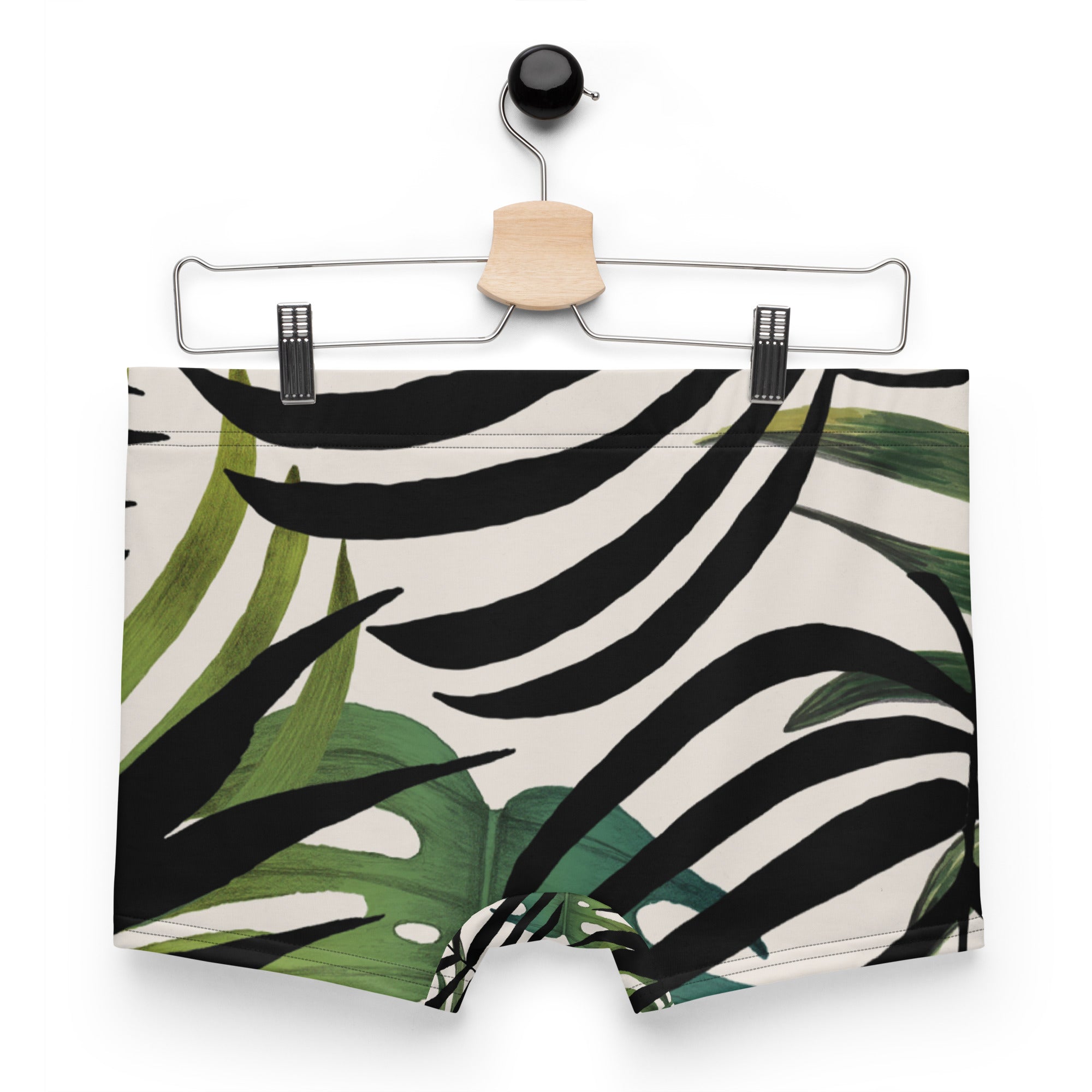 Tropical Boxer Briefs