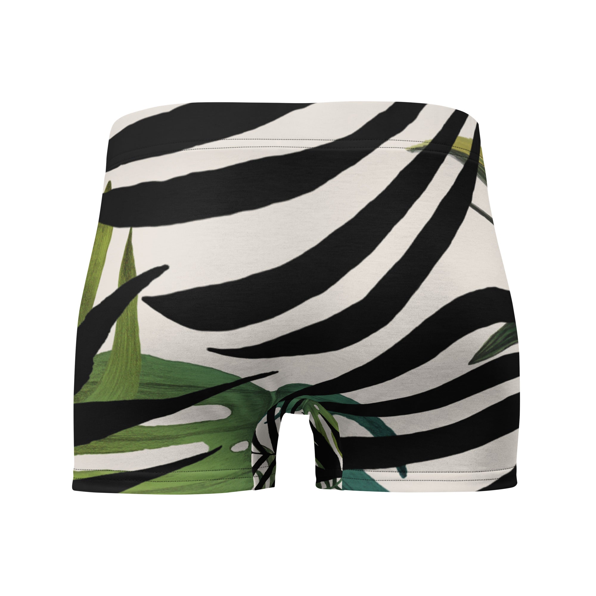 Tropical Boxer Briefs