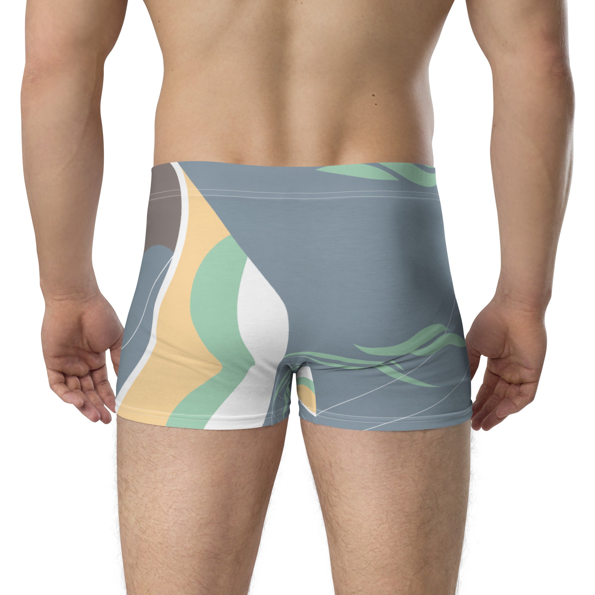 Surf's Up Boxer Briefs