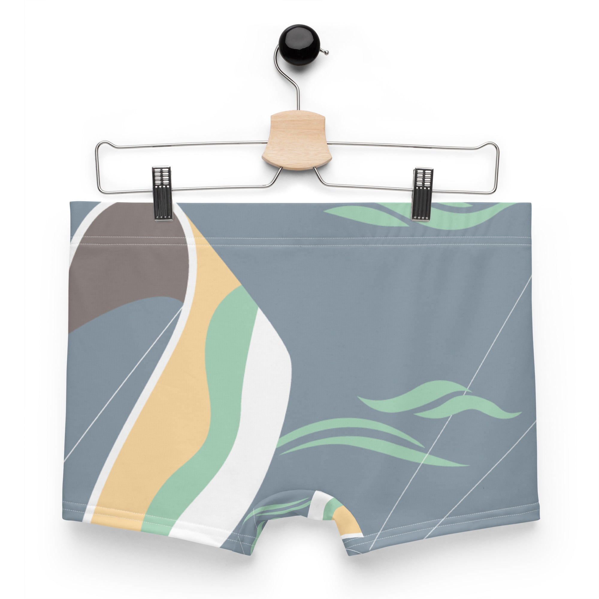 Surf's Up Boxer Briefs
