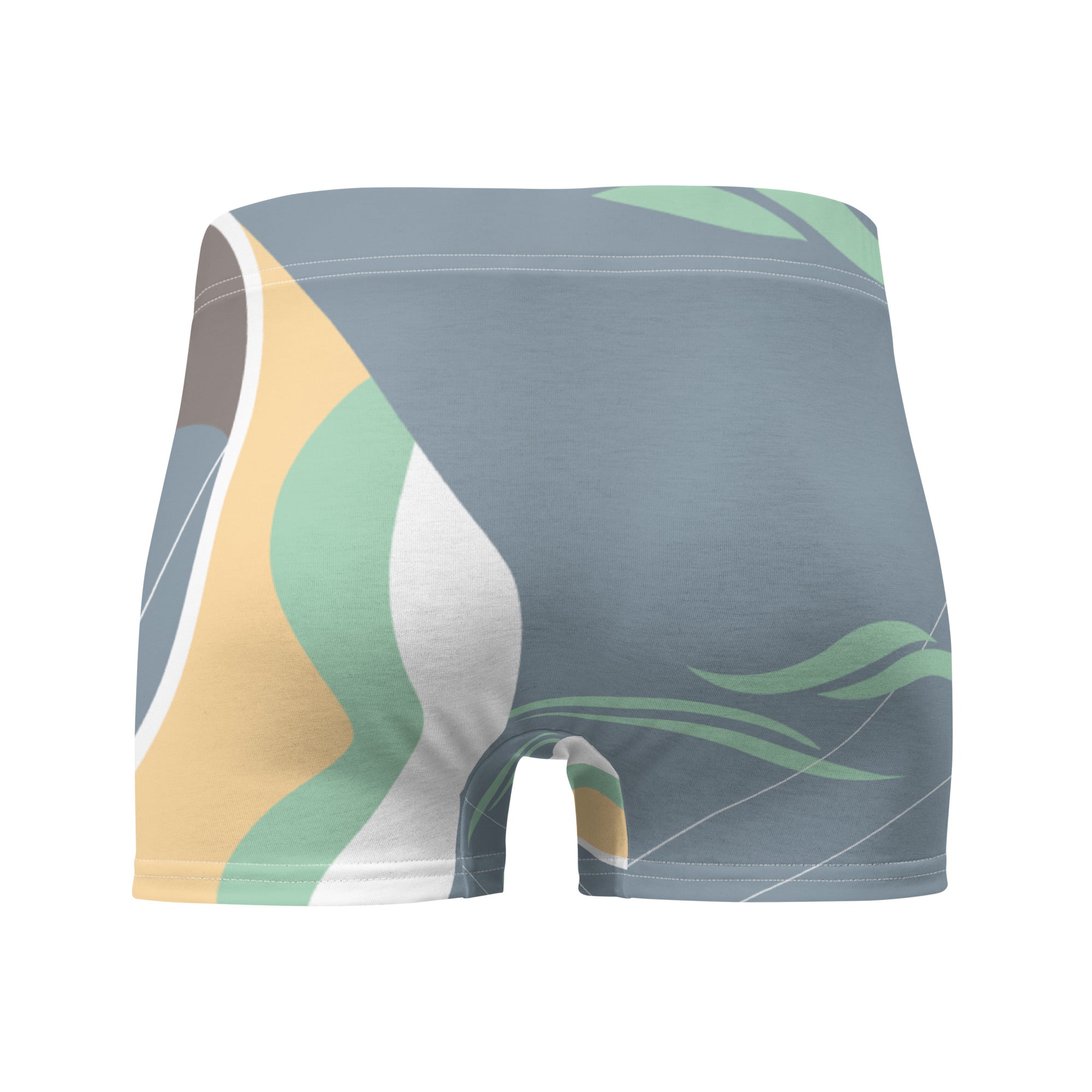 Surf's Up Boxer Briefs