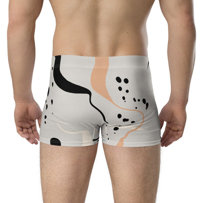 Art Deco Boxer Briefs