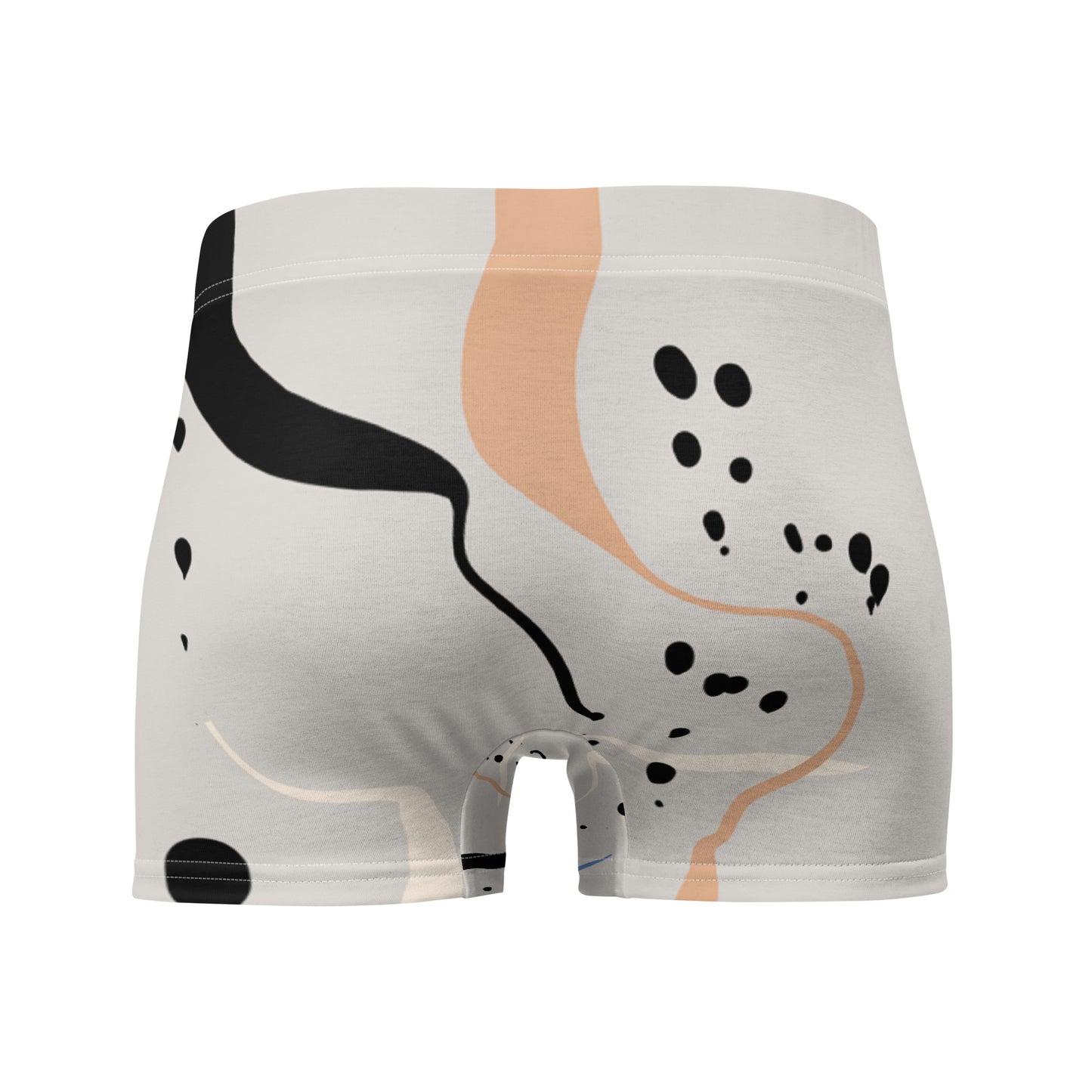 Art Deco Boxer Briefs