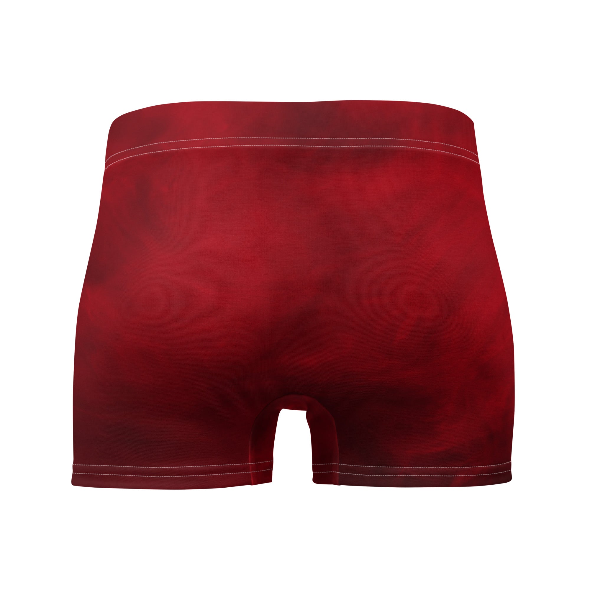 Red Smoke Boxer Briefs