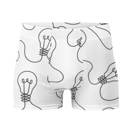 Bulb Boxer Briefs