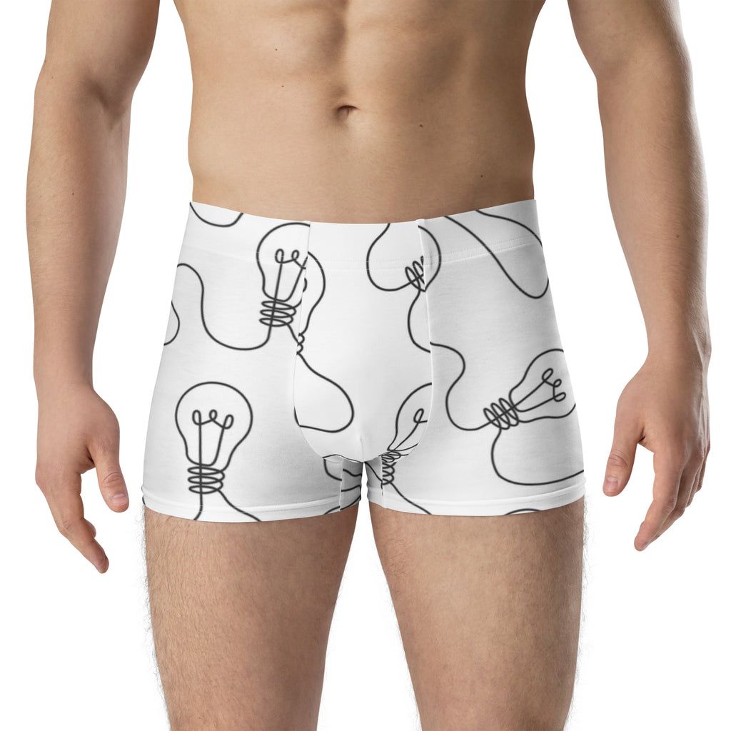 Bulb Boxer Briefs