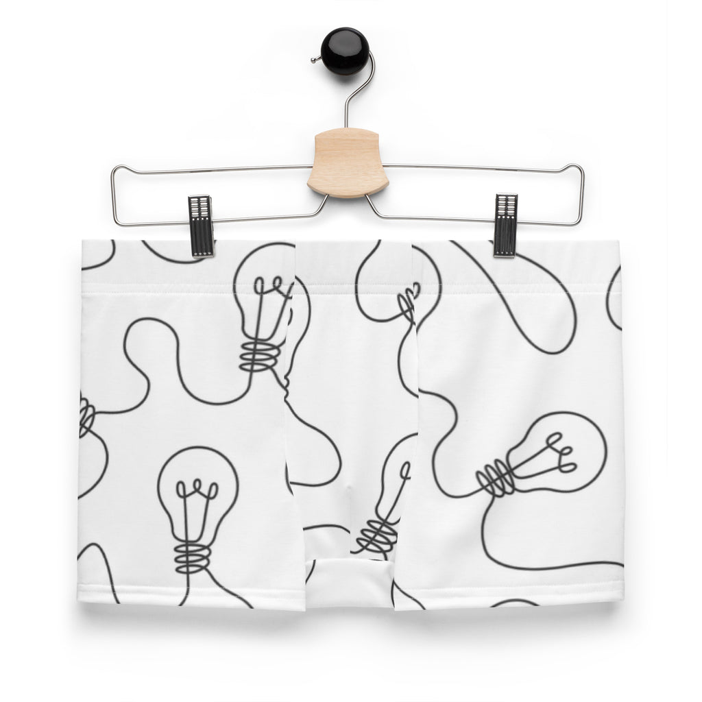 Bulb Boxer Briefs