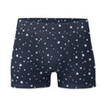 Midnight Stars Boxer Briefs