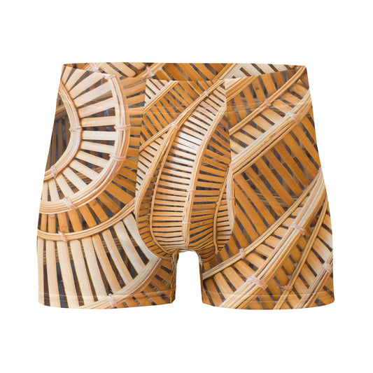 3D Wood Boxer Briefs