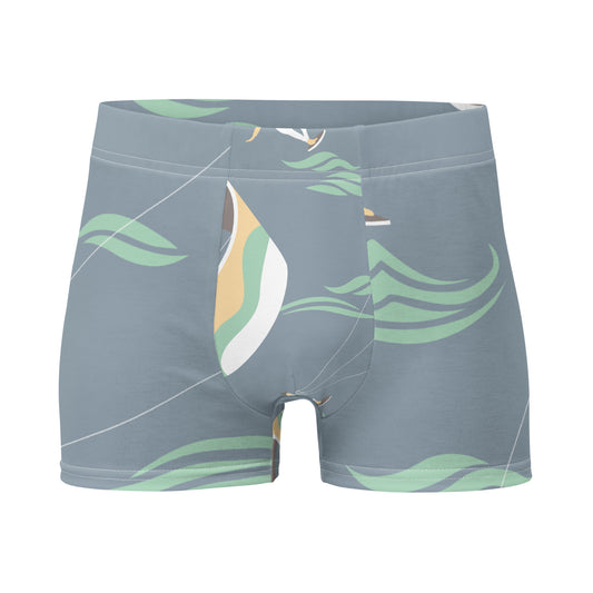 Surf's Up Boxer Briefs