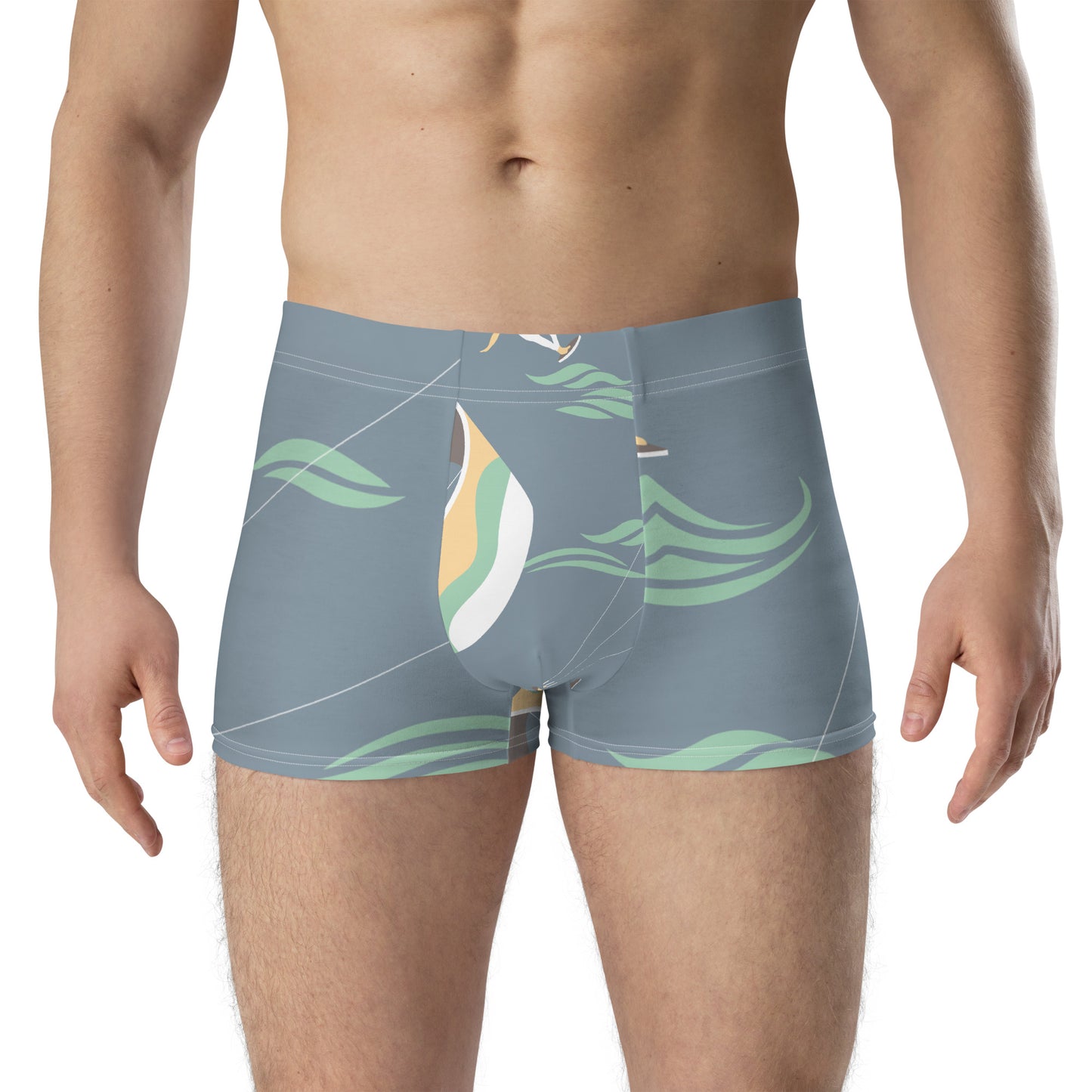 Surf's Up Boxer Briefs