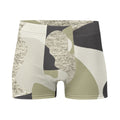Green Camo Boxer Briefs
