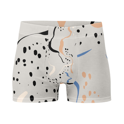 Art Deco Boxer Briefs