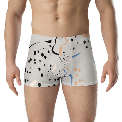 Art Deco Boxer Briefs