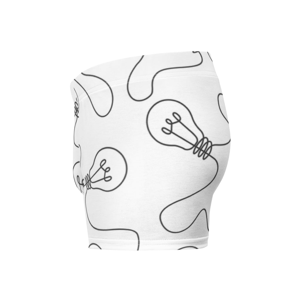 Bulb Boxer Briefs