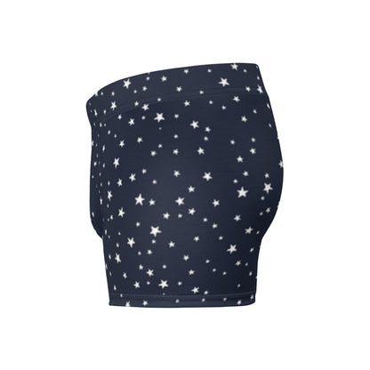 Midnight Stars Boxer Briefs