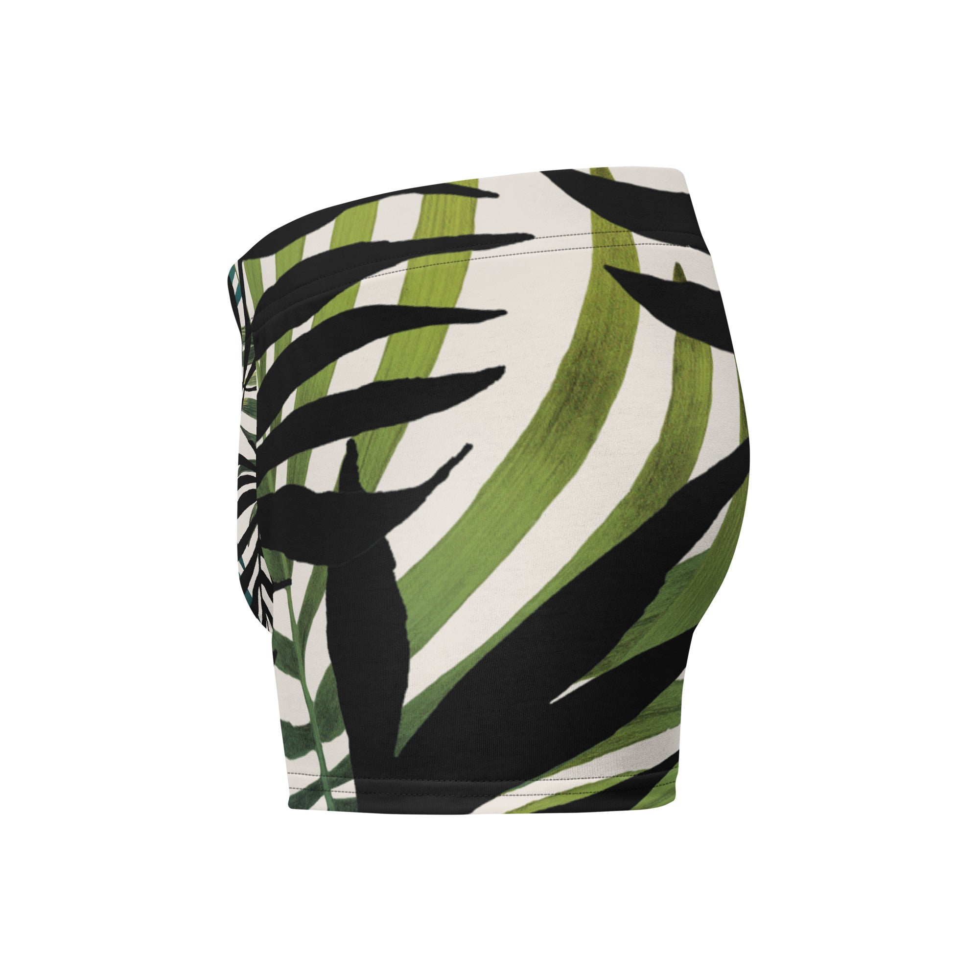 Tropical Boxer Briefs