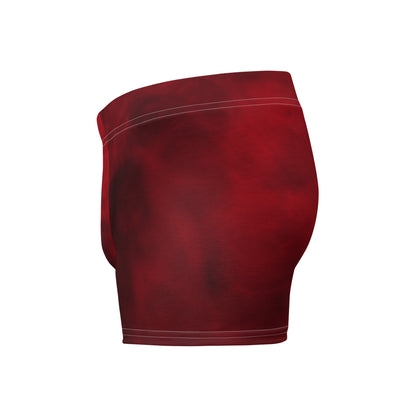 Red Smoke Boxer Briefs