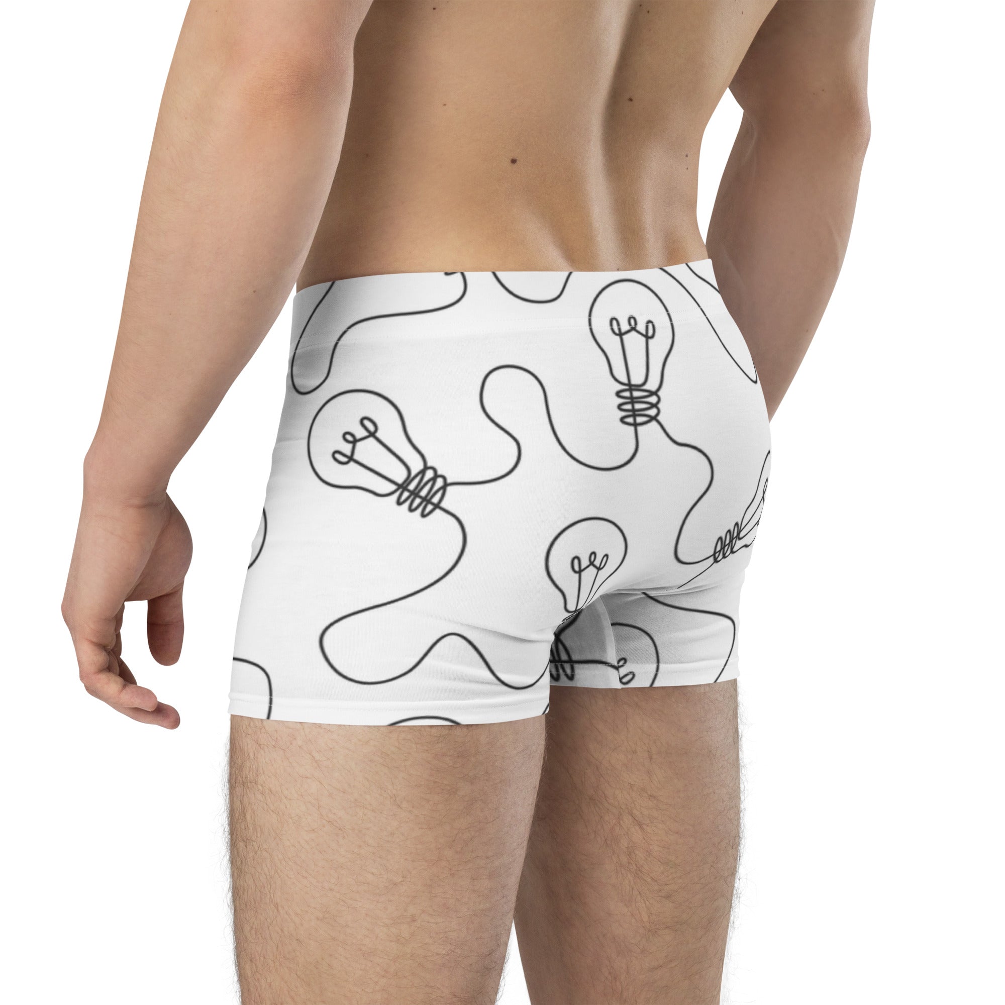 Bulb Boxer Briefs