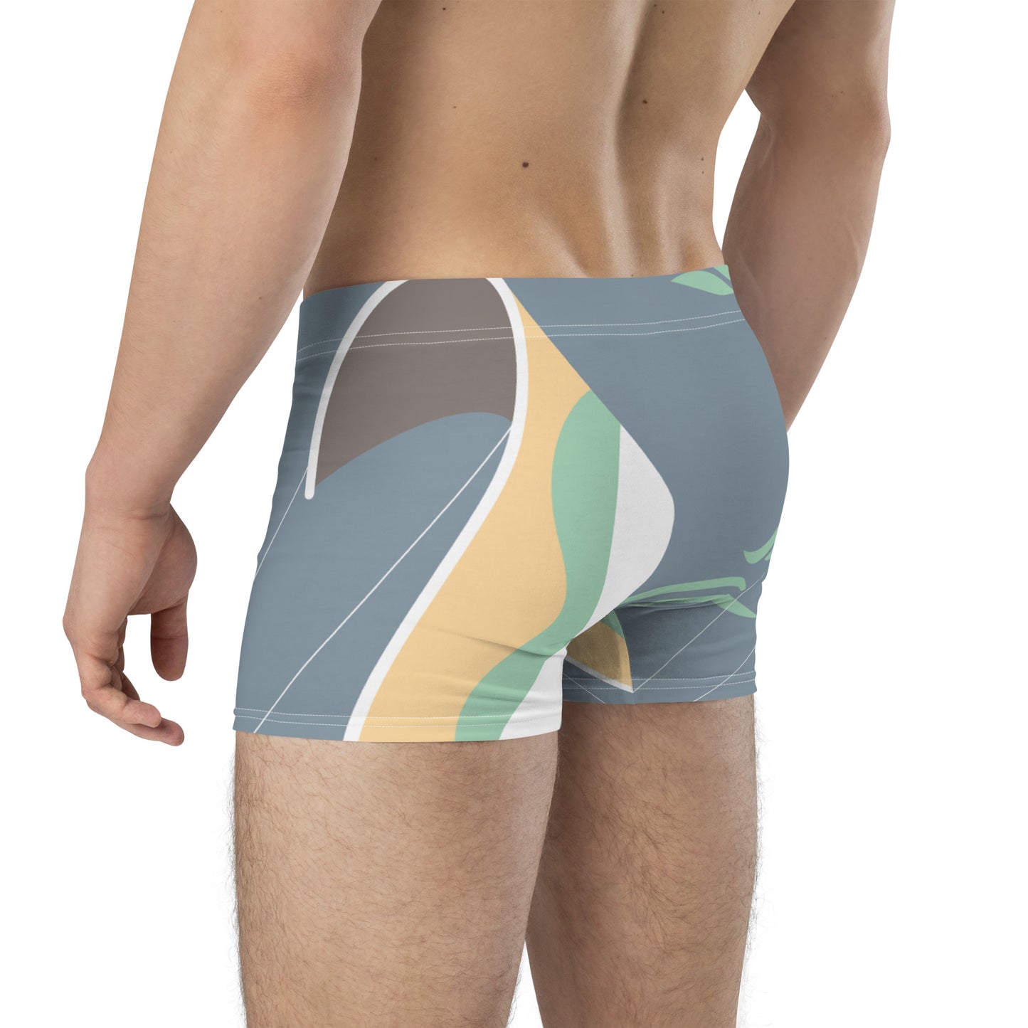 Surf's Up Boxer Briefs