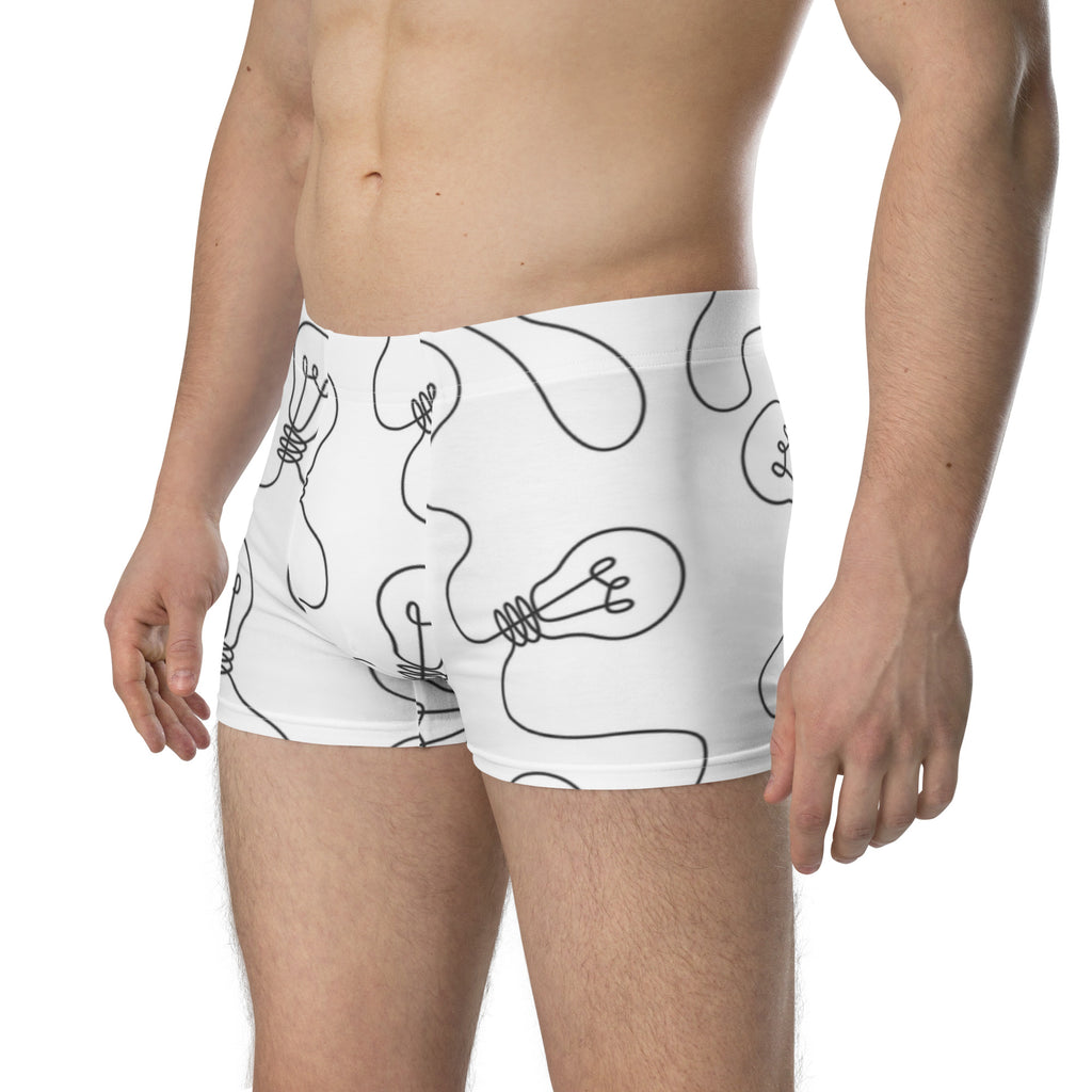 Bulb Boxer Briefs