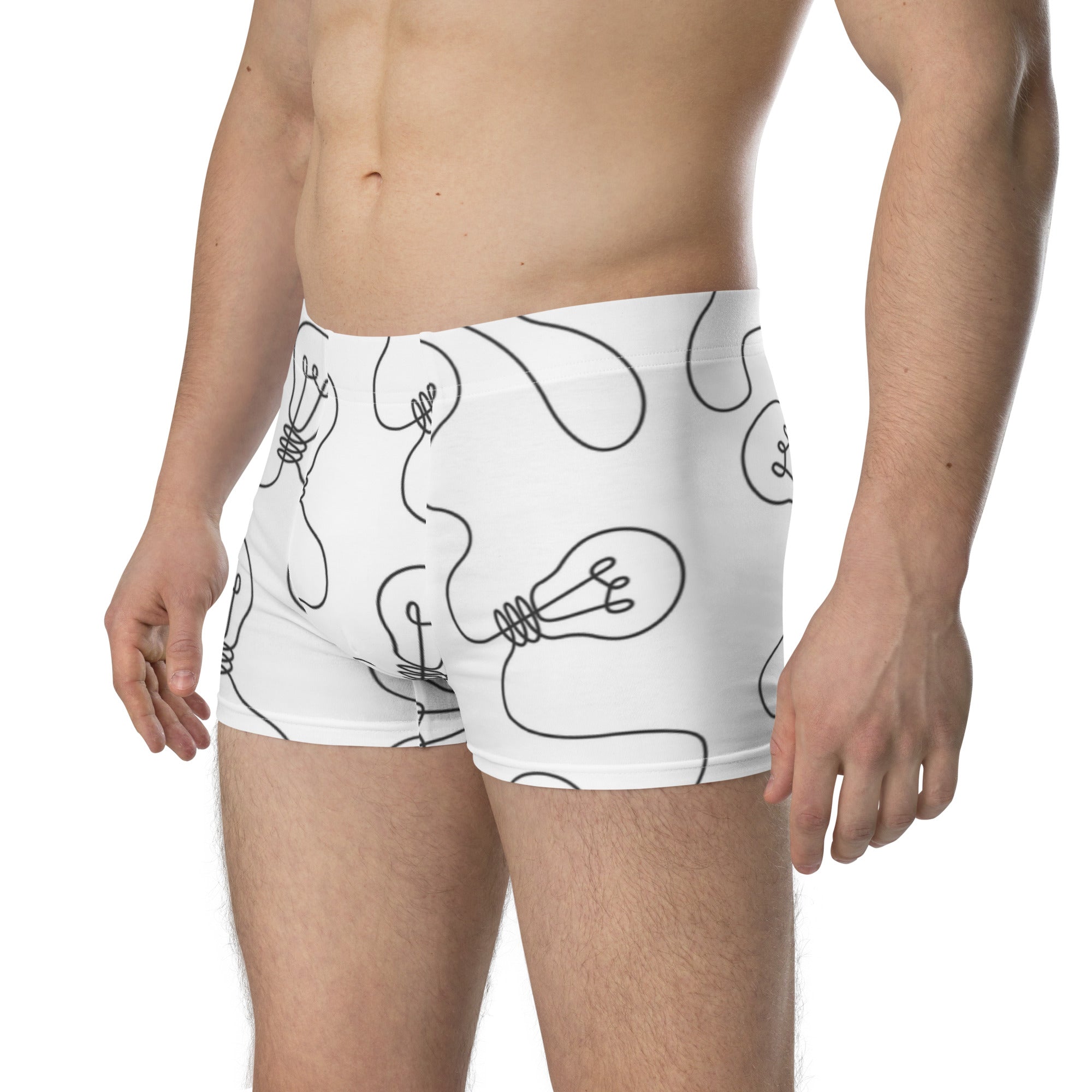 Bulb Boxer Briefs