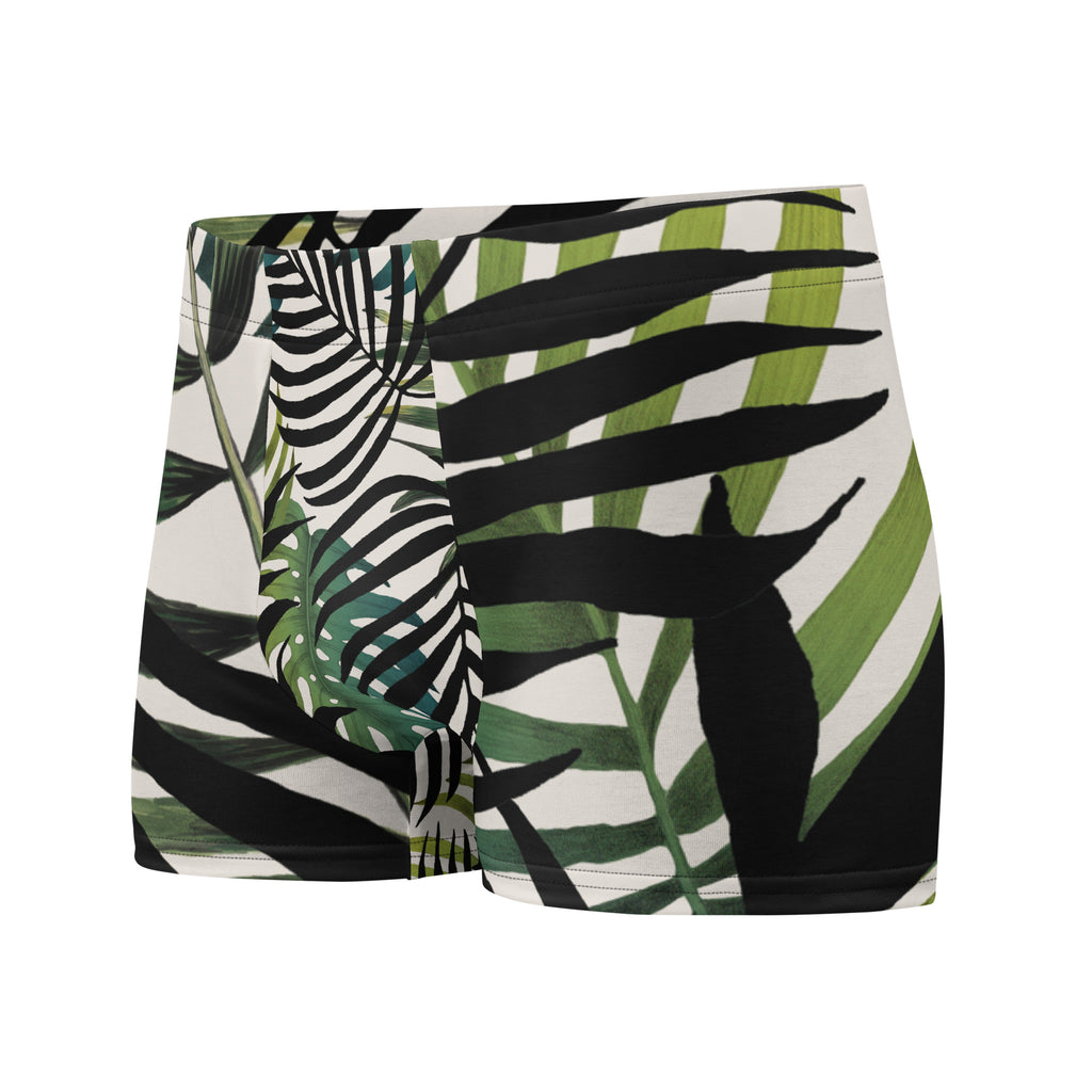 Tropical Boxer Briefs