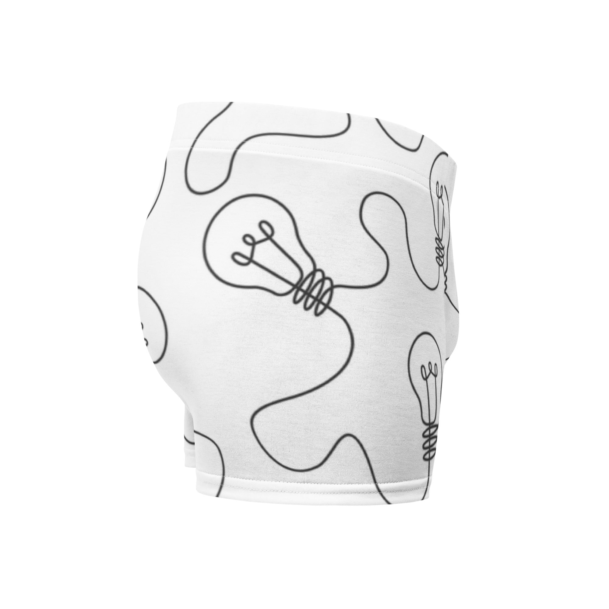 Bulb Boxer Briefs